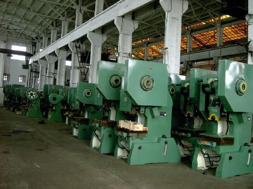 貴州省機(jī)電設(shè)備工程公司優(yōu)秀企業(yè)推薦